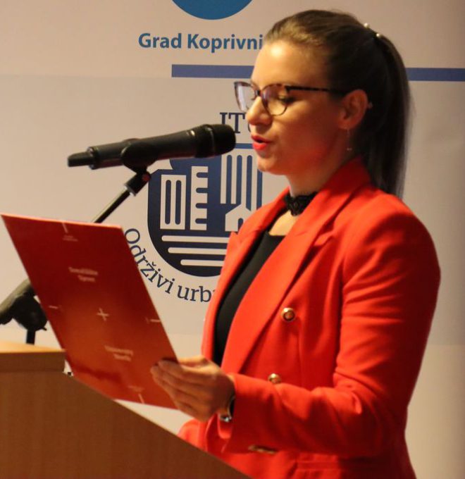 Održana početna konferencija projekta Znanstveno-inovacijskog parka Koprivnica