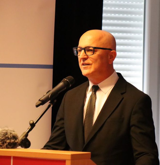 Održana početna konferencija projekta Znanstveno-inovacijskog parka Koprivnica