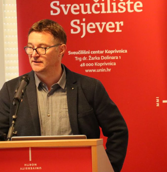 Održana početna konferencija projekta Znanstveno-inovacijskog parka Koprivnica