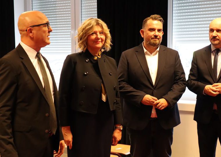 Održana početna konferencija projekta Znanstveno-inovacijskog parka Koprivnica
