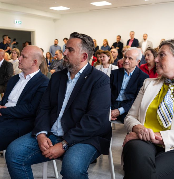 Održana završna konferencija Znanstveno-inovacijskog parka Koprivnica