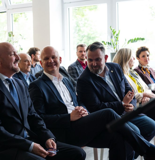 Održana završna konferencija Znanstveno-inovacijskog parka Koprivnica