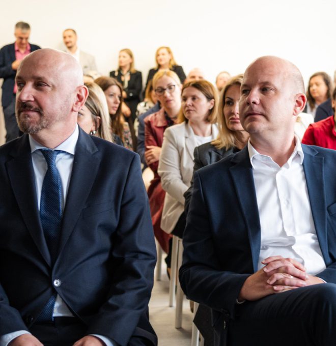 Održana završna konferencija Znanstveno-inovacijskog parka Koprivnica