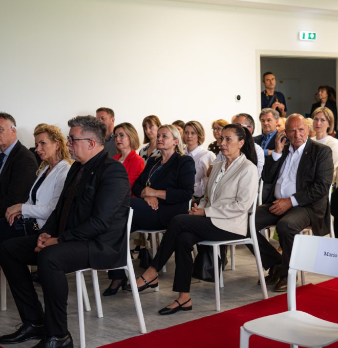 Održana završna konferencija Znanstveno-inovacijskog parka Koprivnica