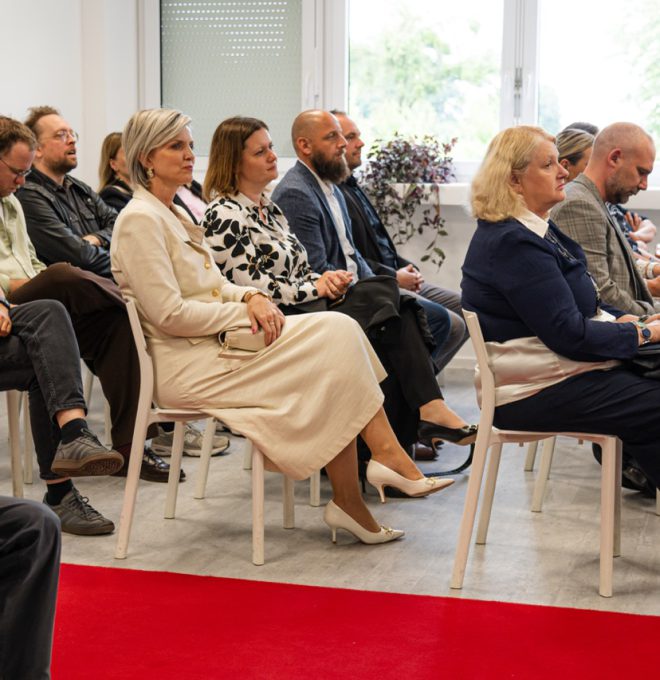 Održana završna konferencija Znanstveno-inovacijskog parka Koprivnica
