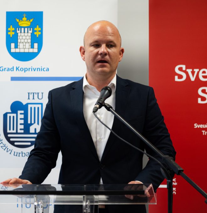 Održana završna konferencija Znanstveno-inovacijskog parka Koprivnica