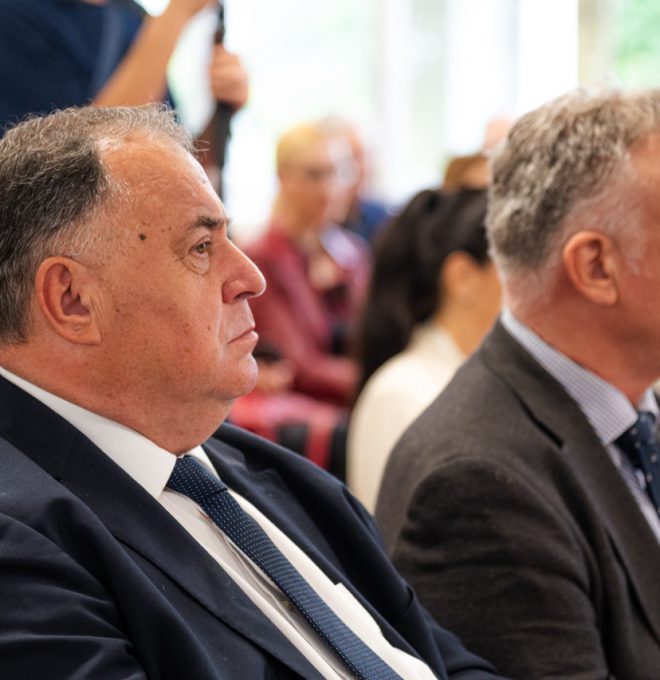 Održana završna konferencija Znanstveno-inovacijskog parka Koprivnica