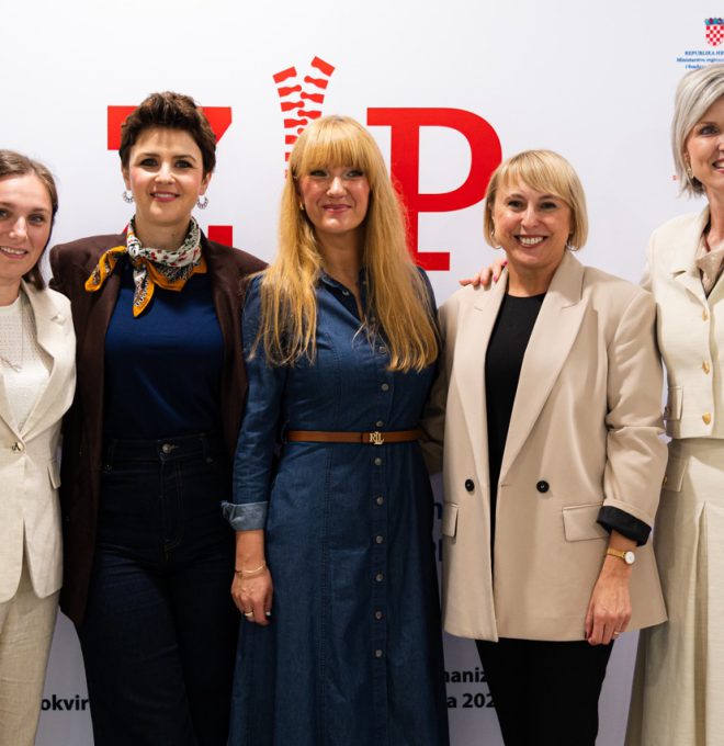 Održana završna konferencija Znanstveno-inovacijskog parka Koprivnica